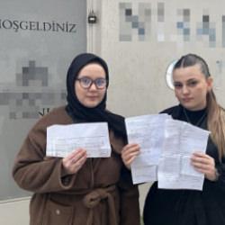 Bursa'da akılalmaz tuzak: İyilik yapmak isterken icralık oldular!