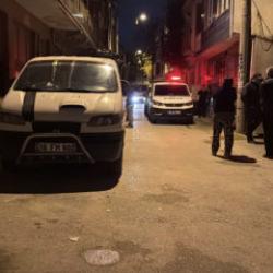 Bursa&rsquo;da baba-oğul kavgası kanlı bitti: Baba ağır yaralandı