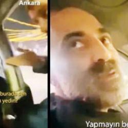 Uygulama &uuml;zerinden &ccedil;ağırdıkları s&uuml;r&uuml;c&uuml;y&uuml; darbeden 4 taksici hakkında karar