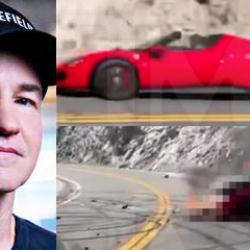 Call of Duty'nin kurucusu feci kazada &ouml;ld&uuml;