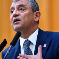 CHP lideri &Ouml;zg&uuml;r &Ouml;zel'den asgari &uuml;cret a&ccedil;ıklaması!