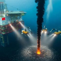 &Ccedil;in'den peş peşe dev keşifler! Şimdi de petrol buldular