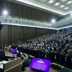 Cumhurbaşkanı Erdoğan'dan Netenyahu'ya "teneke tıngırtısı" g&ouml;ndermesi