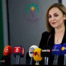 DEM Parti'den 'silah' mesajı! 