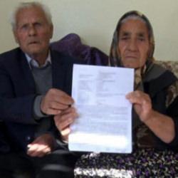 Dolandırıcıların hedefi &lsquo;araba&rsquo; hayali kuran yaşlı &ccedil;ift oldu