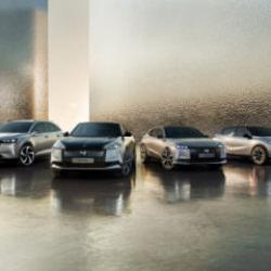 DS Automobiles, 2026 Br&uuml;ksel Otomobil Fuarı&rsquo;nda
