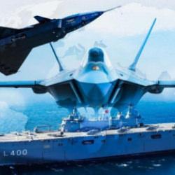 D&uuml;nya bu saldırıyı konuşurken T&uuml;rkiye d&uuml;ğmeye bastı! Tasarımlar hazır prototipler yolda!