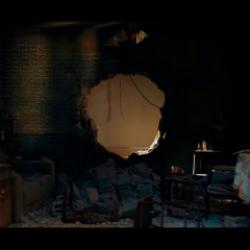 Emine Erdoğan'dan "Kalanlar" Filistin Sergisi'ne ilişkin paylaşım