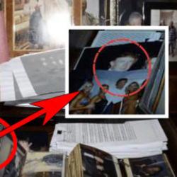 Epstein dosyalarından silinen Trump fotoğrafı geri y&uuml;klendi