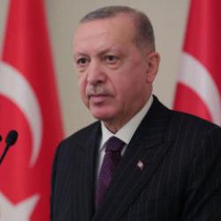 Erdoğan, milli şair Mehmet Akif Ersoy'u vefatının 89. yılında andı!