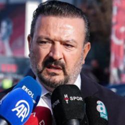 Ertan Torunoğulları: Y&uuml;ce T&uuml;rk adaletine inanıyoruz