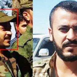 Esad'ın komutanı &ouml;ld&uuml;r&uuml;ld&uuml;! Katilin kimliği "ibretlik son" dedirtti