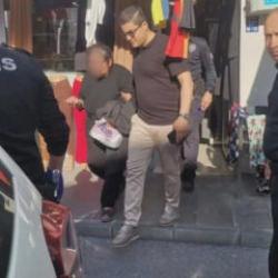 Eski komşusunu vuran kadın: Evlenme isteğimi reddetti, vurdum!