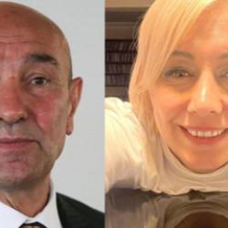 Esnaftan toplanan bağışlar Soyer'in yeğenine verildi