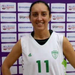 EYT ile emekli oldu: 46 yaşında profesyonel basketbola devam ediyor