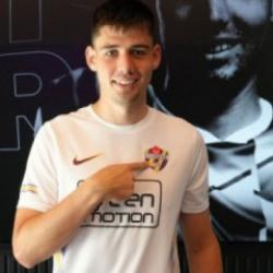 Ey&uuml;pspor'da ayrılık