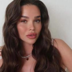 Ezgi Fındık aslında kimdir? Hakkında 'yakalama kararı' &ccedil;ıkarıldı!