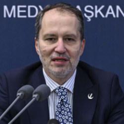 Fatih Erbakan: Referanduma gidelim