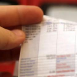 Faturalarda yeni kural! Yapan devlet desteğinden yararlanamayacak