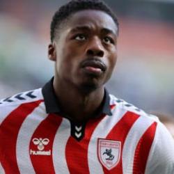 Fenerbah&ccedil;e, Anthony Musaba'yı ikna etti! İlk transfer S&uuml;per Lig'den