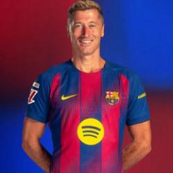 Fenerbah&ccedil;e g&ouml;r&uuml;şme ger&ccedil;ekleştirmişti! Lewandokwski d&uuml;nyaları istemiş