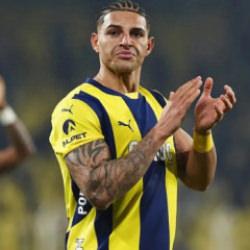 Fenerbah&ccedil;e sadece 5 ma&ccedil;ta oynayan oyuncusundan servet kazanacak