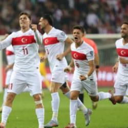 FIFA listeyi duyurdu! İşte Milli Takımımızın puanı ve sırası