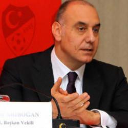 Futbolda FET&Ouml; operasyonu! İfadeye &ccedil;ağırılan TFF eski Başkanvekili i&ccedil;in yeni karar