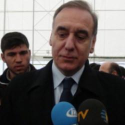 Futbolda FET&Ouml; operasyonu! TFF eski Başkanvekili L&uuml;tfi Arıboğan ve 3 kişi i&ccedil;in flaş karar