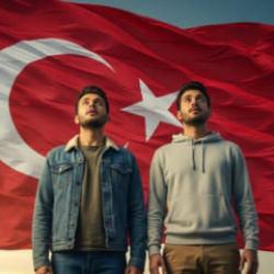 En fazla T&uuml;rk'&uuml;n yaşadığı &uuml;lkeler belli oldu! İlk sıranın T&uuml;rk n&uuml;fusu 80 &uuml;lkeden fazla!