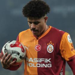 Gabriel Sara'dan Okan Buruk'a a&ccedil;ık mesaj: 'Mutlu değilim'