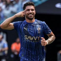 Galatasaraylı yıldız, Ruben Neves i&ccedil;in ikna turlarına başladı! Dev takımlar da peşinde