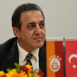 Galatasaray'da ilk ayrılık resmen belli oldu: Kendisiyle vedalaşıyoruz