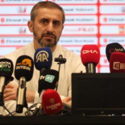 Gen&ccedil; teknik direkt&ouml;r 3-1'lik yenilgi sonrası TFF'ye seslendi!