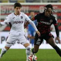 Gen&ccedil;lerbirliği mağlubiyeti Trabzon yerel basınında: Bu ne hal? 