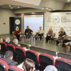 GİBT&Uuml;'de "Yoğun Bakım M&uuml;hendisliği &Ccedil;alıştayı" yapıldı 