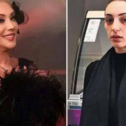 G&uuml;ll&uuml;'n&uuml;n kızı Tuğyan'ın neden Silivri'ye sevk edildiği ortaya &ccedil;ıktı: &Ouml;ld&uuml;r&uuml;lme riski var