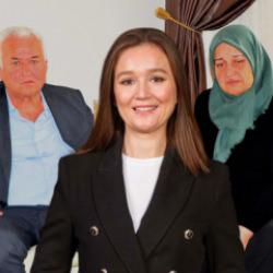 G&uuml;lşah Durbay'ın annesi kızının en b&uuml;y&uuml;k hayalini a&ccedil;ıkladı