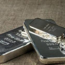 Altın ve g&uuml;m&uuml;ş fiyatları 2025'te sert y&uuml;kseldi