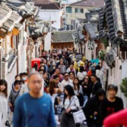 G&uuml;ney Kore yabancılara evlatlık verme programını 2029 yılında sonlandıracak