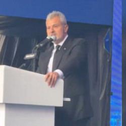 Hatay B&uuml;y&uuml;kşehir Belediye Başkanı &Ouml;nt&uuml;rk: Yapamazlar dedikleri konutları tamamladık