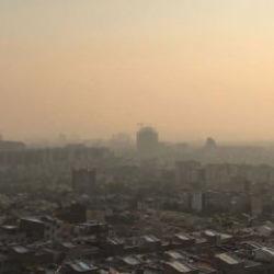 Hava kirliliği futbola engel oldu! T&uuml;m ma&ccedil;lar ertelendi