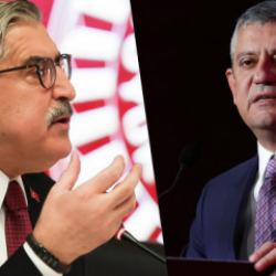 H&uuml;seyin Yayman'dan &Ouml;zg&uuml;r &Ouml;zel'e Hatay daveti: Bu başarı T&uuml;rkiye Cumhuriyeti'nin