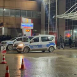 Husumetliler arasında silahlı kavga! Biri &ccedil;ocuk 2 &ouml;l&uuml;