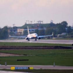 Ucuz u&ccedil;tu, pahalıya patladı: İrlanda devine rekor ceza!