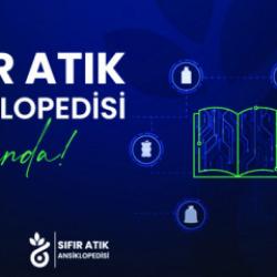 Sıfır Atık Vakfı'ndan k&uuml;resel &ouml;l&ccedil;ekte referans kaynak: Sıfır Atık Ansiklopedisi yayında