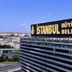 İBB ve Bakırk&ouml;y Belediyesi'nden skandal! Parkı konut alanına &ccedil;evirip inşaat yaptırdılar