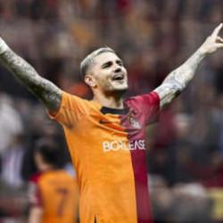 Icardi'de sona doğru: Resmen a&ccedil;ıklamaya hazırlanıyorlar