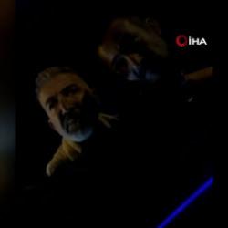 İşitme engelli genci darbeden trafik magandası tutuklandı