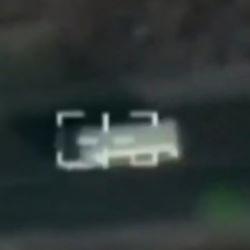 İsrail Arap &uuml;lkesinde İranlı komutanı b&ouml;yle vurdu: O anları paylaştılar!